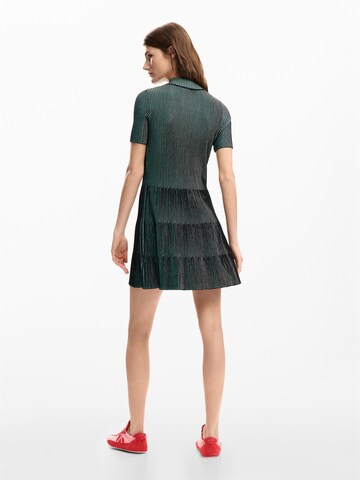 Desigual Mekko värissä harmaa