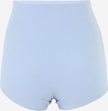 Lindex Maternity Boyshorts in Blue