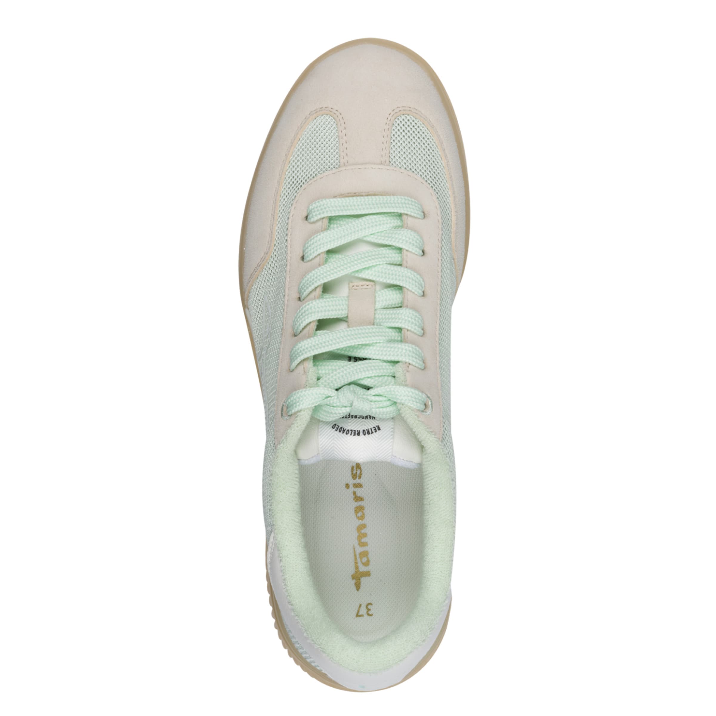 Tamaris Sneakers in Blue