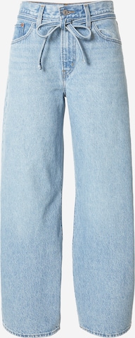 Jean 'XL Balloon Jeans' LEVI'S ® en bleu : devant