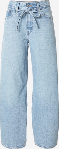 LEVI'S ® Loosefit Τζιν 'XL Balloon Jeans' σε μπλε: μπροστά