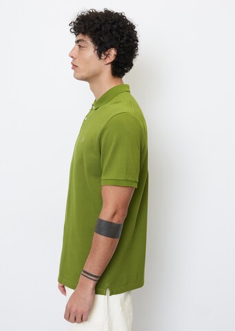 Marc O'Polo Shirt in Green