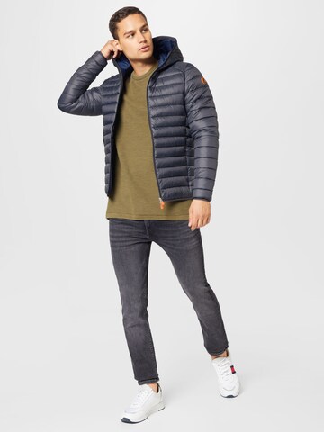 SAVE THE DUCK Winter jacket 'Donald' in Grey