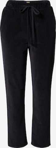 OVS Boot cut Pants in Black: front