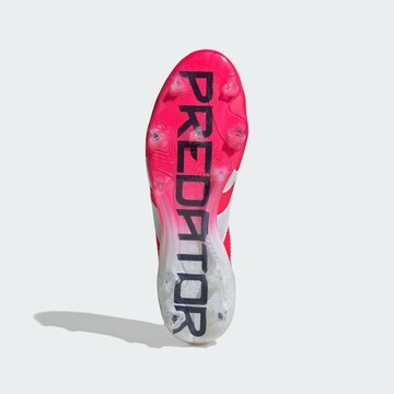 ADIDAS PERFORMANCE Fußballschuh 'Predator Elite' in Rot