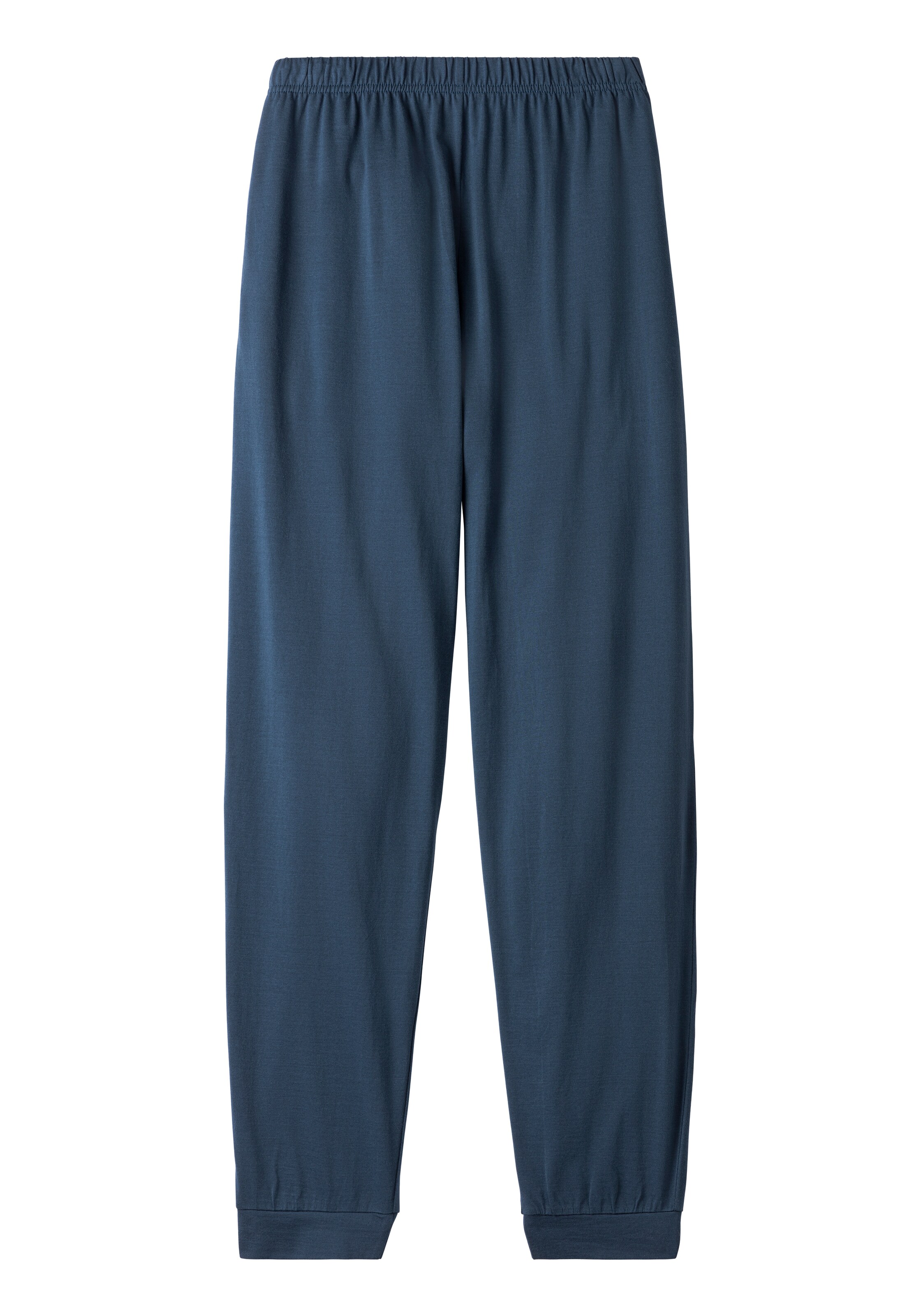 s.Oliver Pajamas long in Blue
