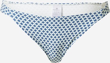 watercult Bikinibroek in Beige: voorkant