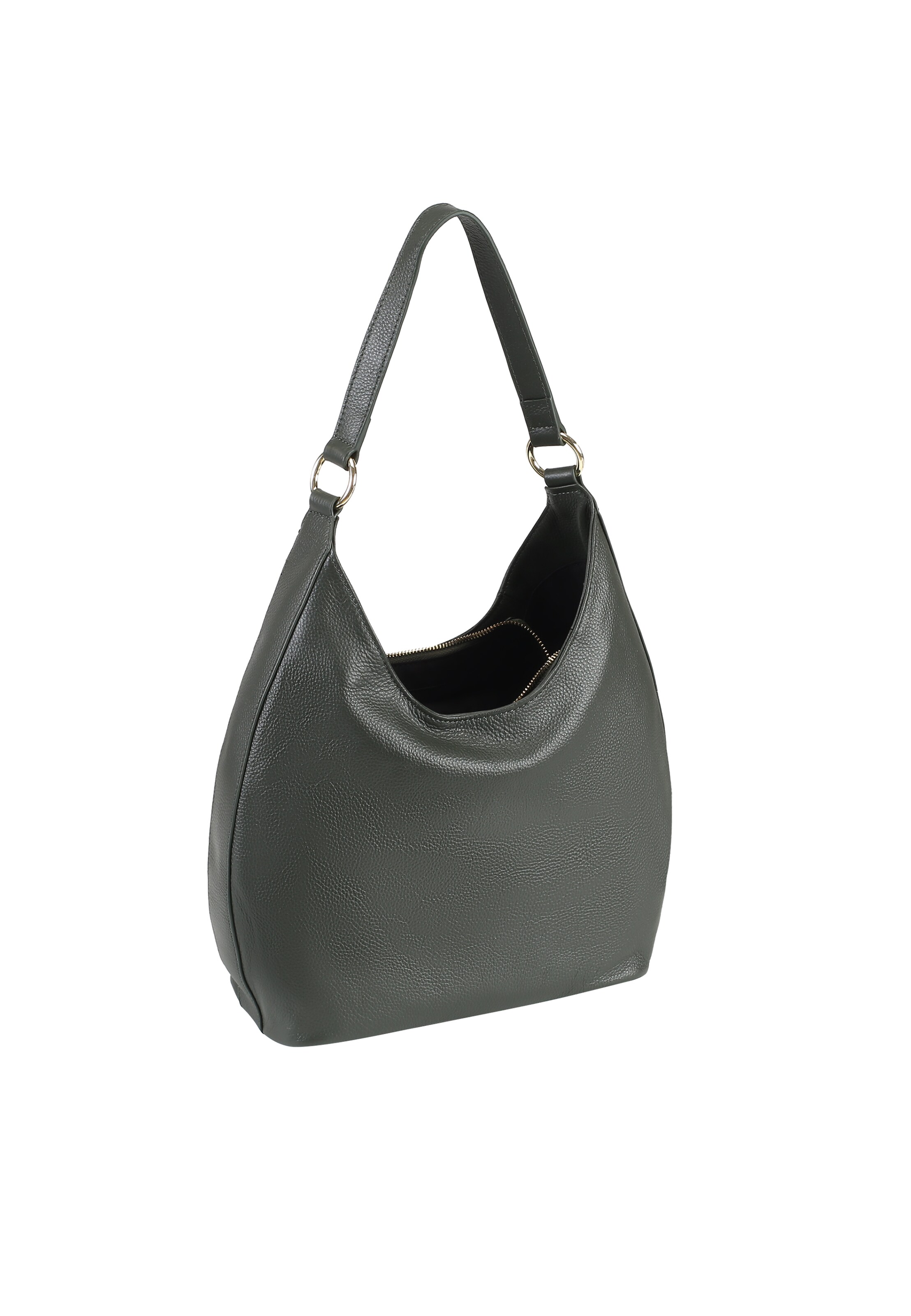 Frauen Taschen & Rucksäcke Ekonika Tasche in Dunkelgrün - XJ20869 Frauen Taschen & Rucksäcke Ekonika Tasche in Dunkelgrün - XJ20869