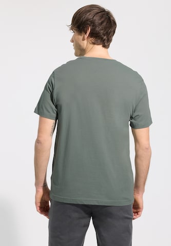 Street One MEN Shirt in Green