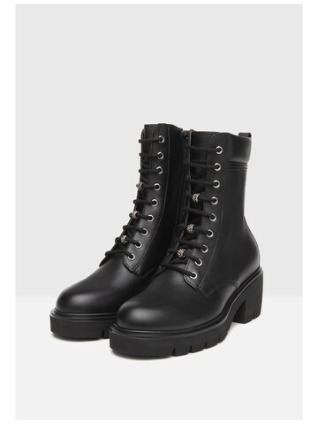 Nero Giardini Stiefelette in Schwarz