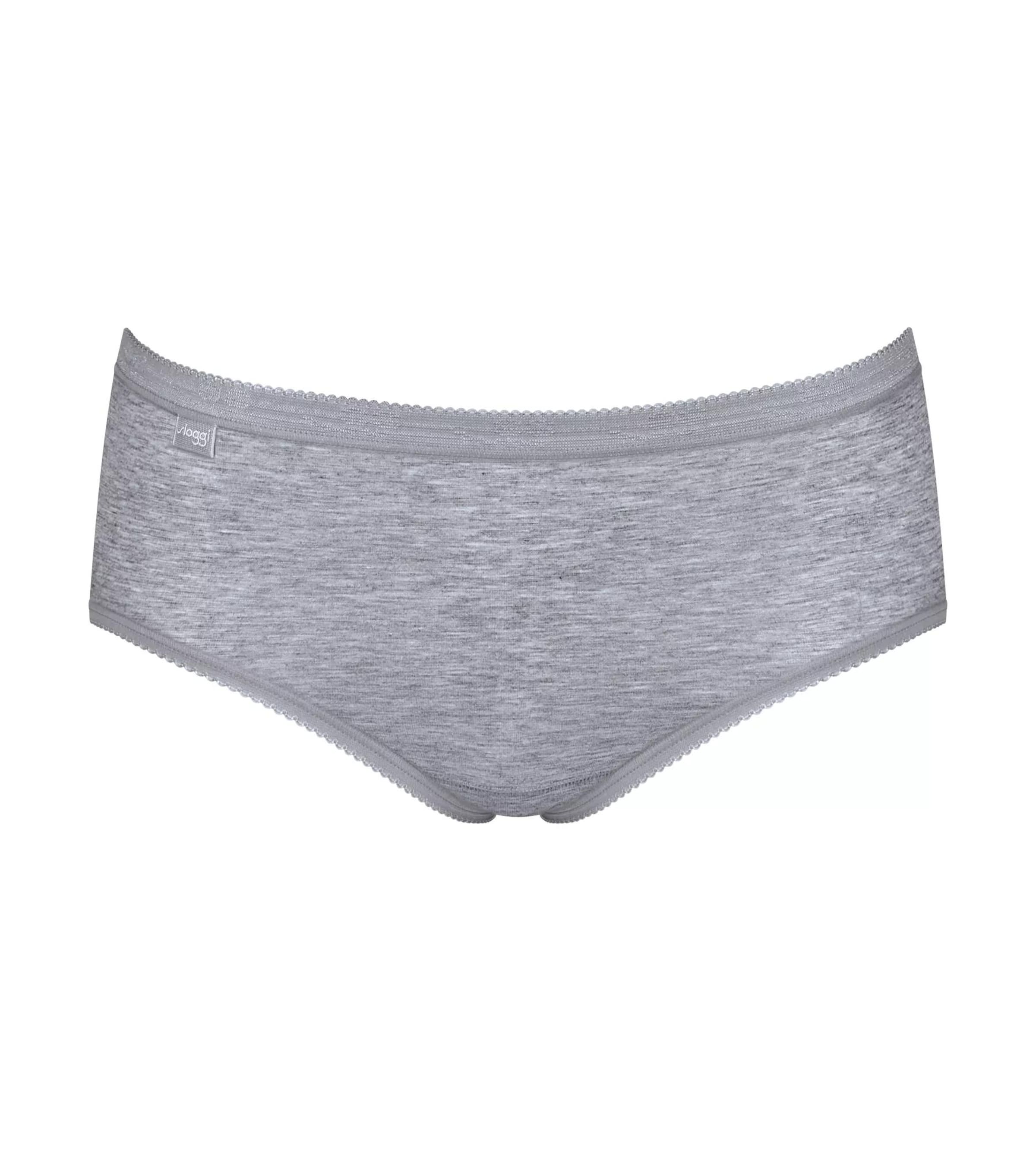 Chiloți de la SLOGGI pe mai multe culori