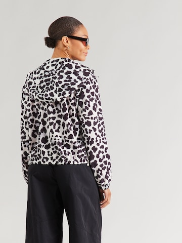 Frieda & Freddies NYPrijelazna jakna 'May' - bež boja