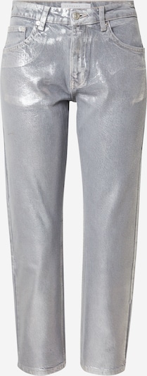 TOPSHOP Traperice u sivi traper, Pregled proizvoda