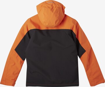 O'NEILL Sportjacke in Orange