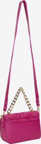 Usha Handbag in Pink