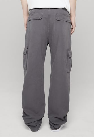 Pegador Baggy Cargobroek 'Neiva' in Grijs
