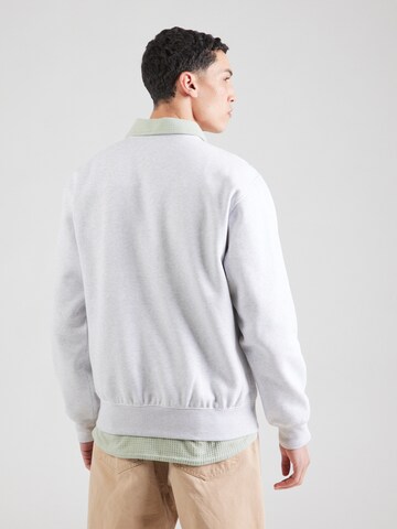 Carhartt WIP - Sudadera en gris