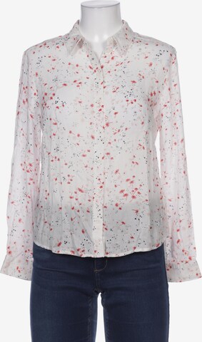 & Other Stories Blouse & Tunic in M in White: front