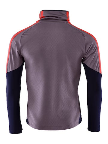 ADIDAS PERFORMANCE Performance Shirt in Purple