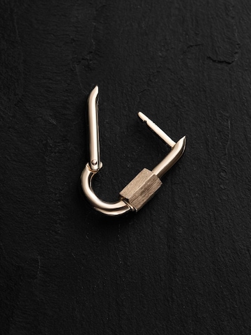 Orecchino 'KARABIN' di REYTEL in oro