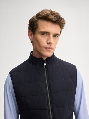 Gilet JOOP! en bleu
