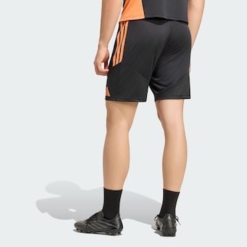 ADIDAS PERFORMANCE Normální Sportovní kalhoty 'FC Arsenal 26/27 Tiro' – černá