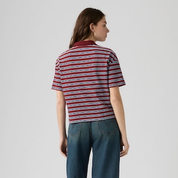 LEVI'S ® Tričko 'DIDION' – modrá