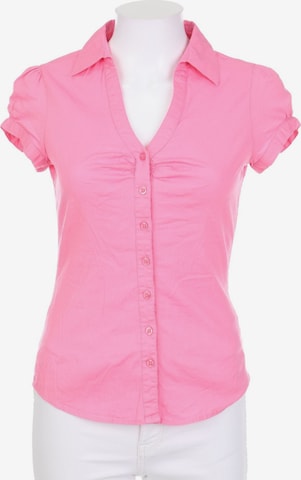 Terranova Blouse & Tunic in S in Pink: front