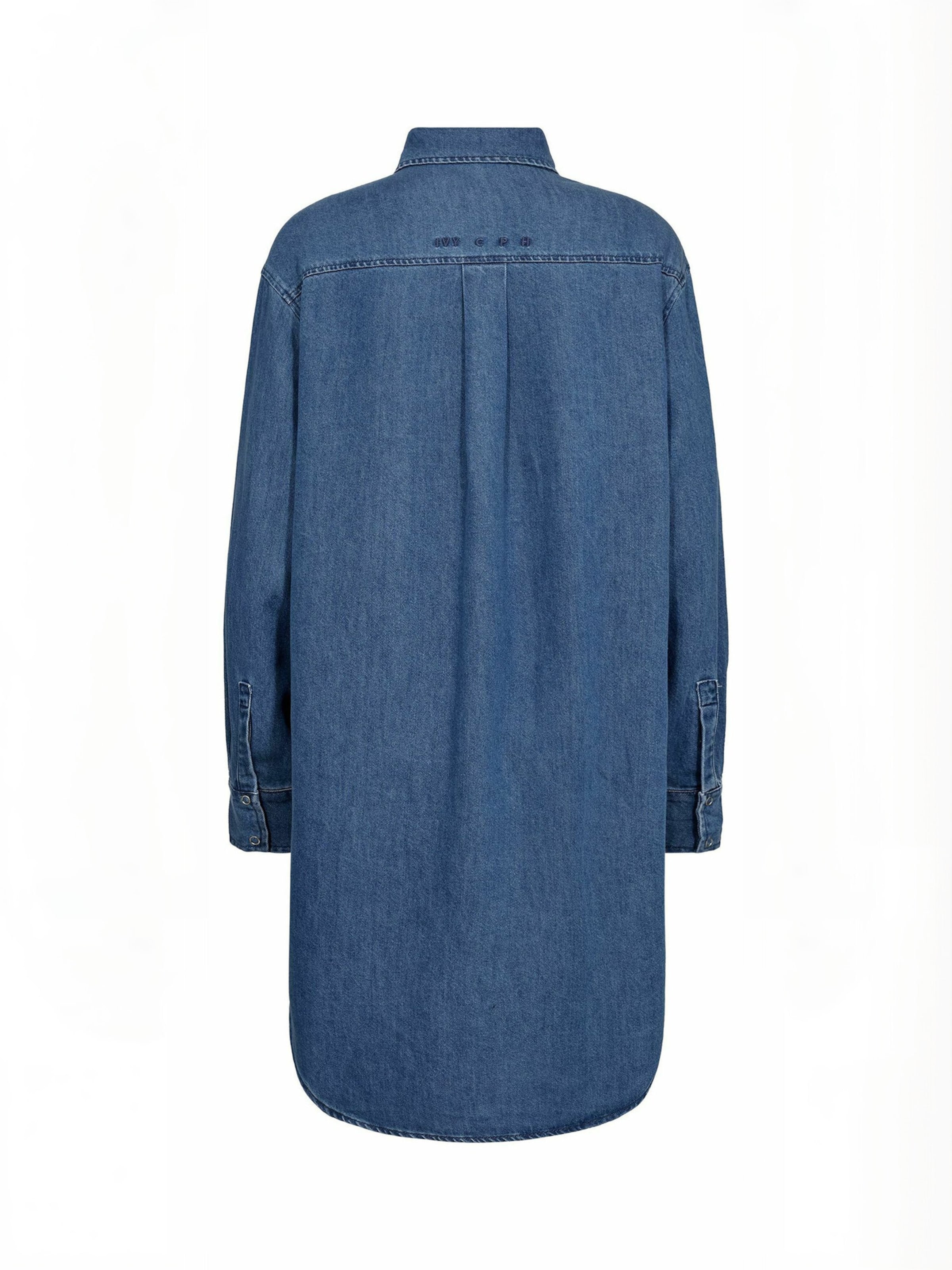 Abito ' IVY-Queen ' di Ivy Copenhagen in blu