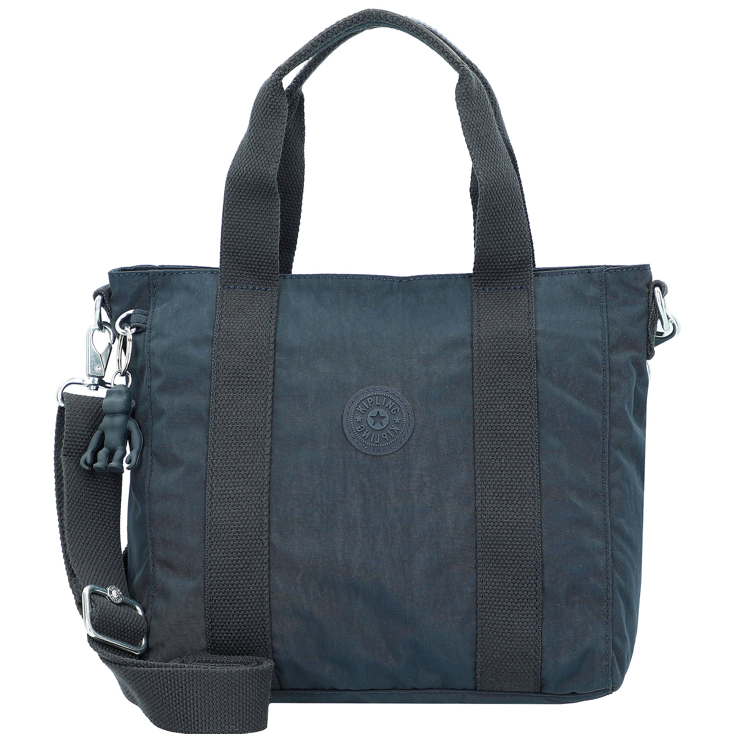 KIPLING Basic Ewo Schultertasche 35 cm in Beige ABOUT YOU