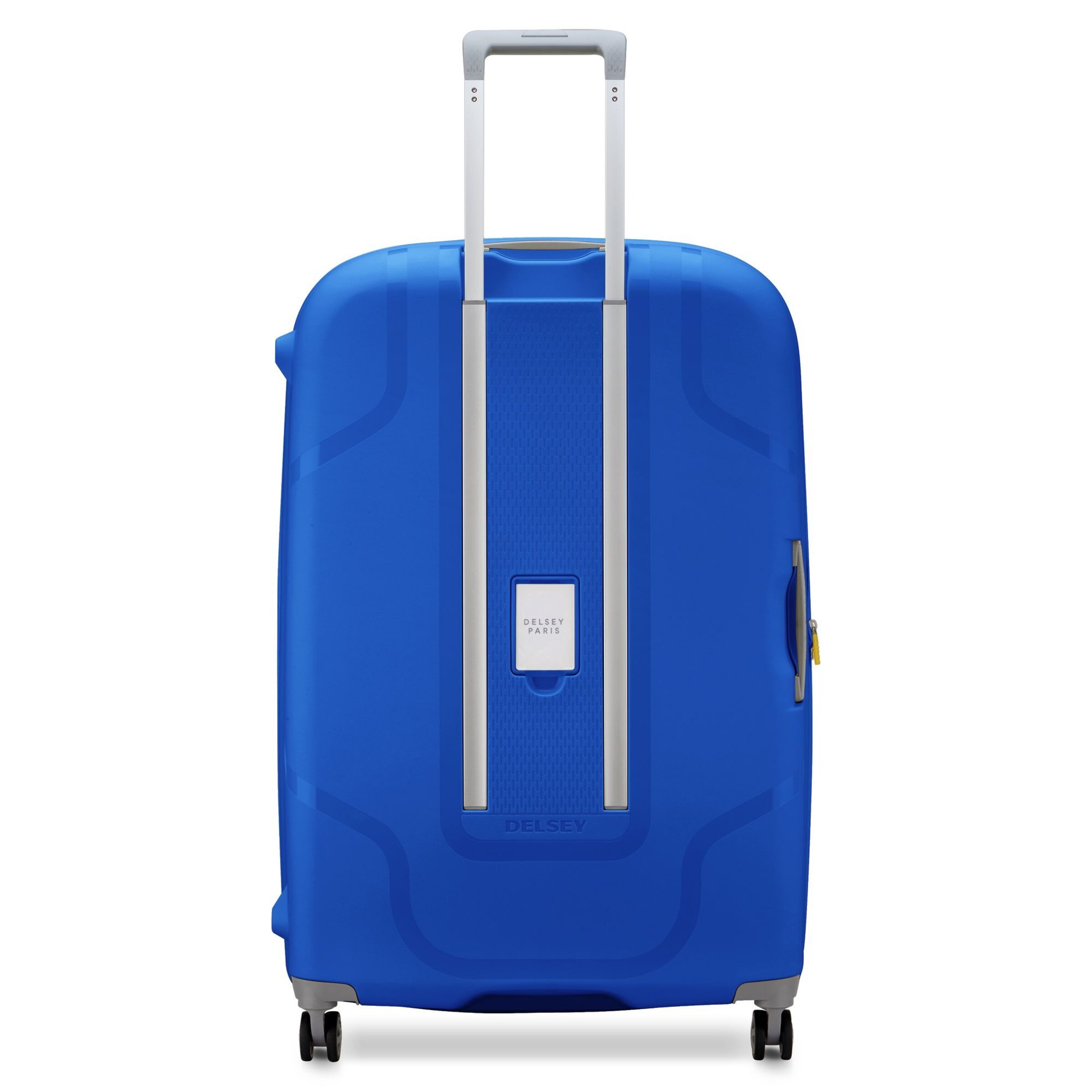 Valisette 'Clavel' Delsey Paris en bleu