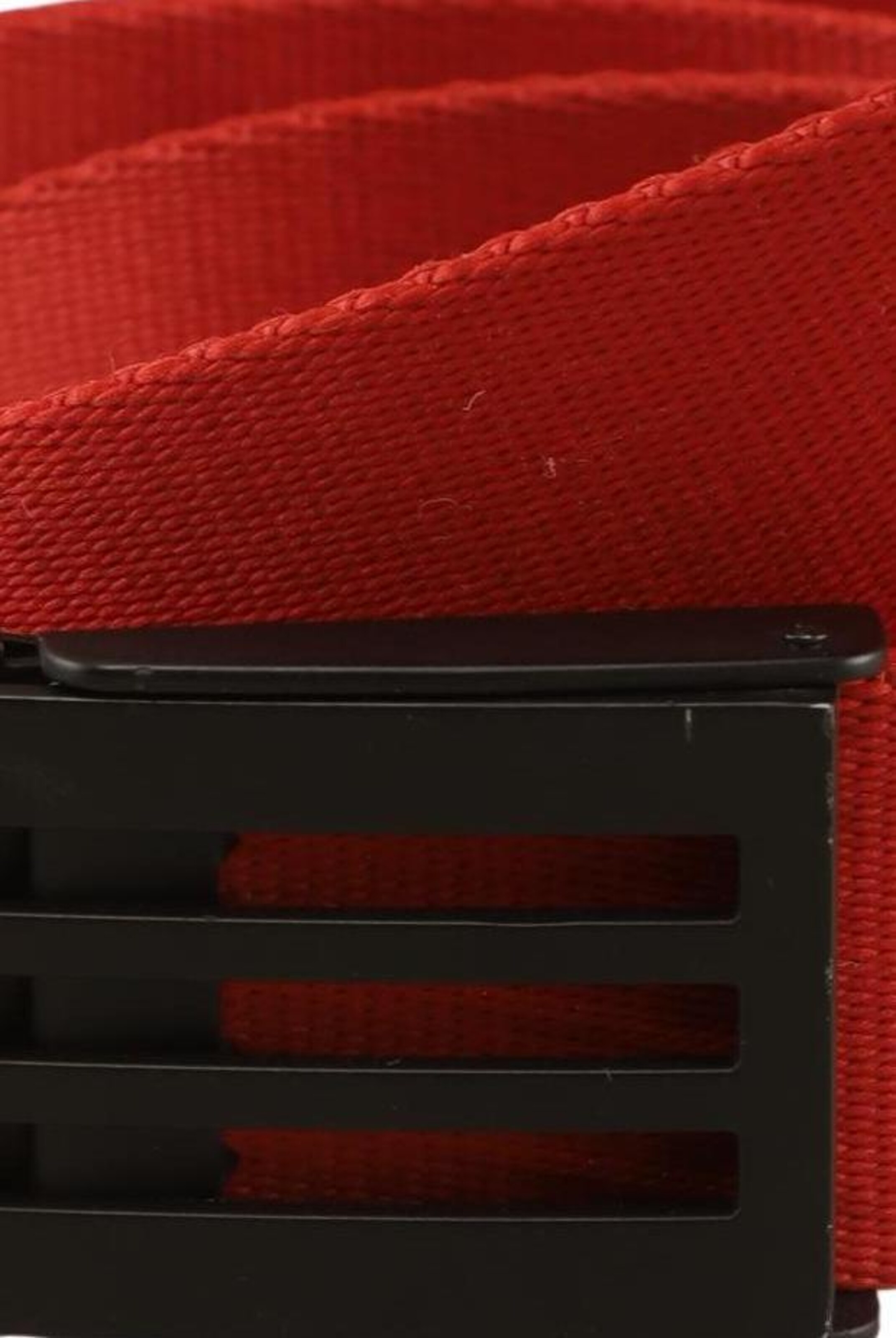 ADIDAS PERFORMANCE Belt & Suspenders in One size in Red