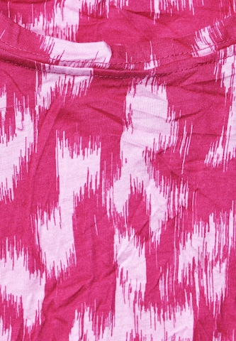 CECIL T-Shirt in Pink