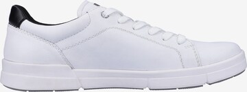 Sneaker low de la Rieker EVOLUTION pe alb