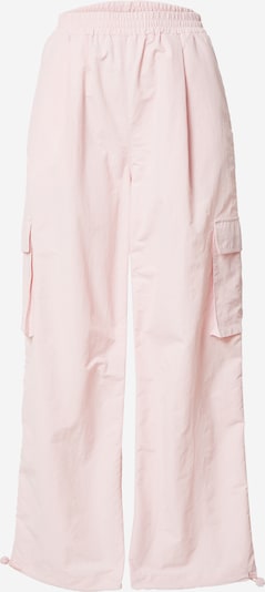 Pantaloni cu buzunare 'Elanor' LeGer by Lena Gercke pe roz pastel, Vizualizare produs