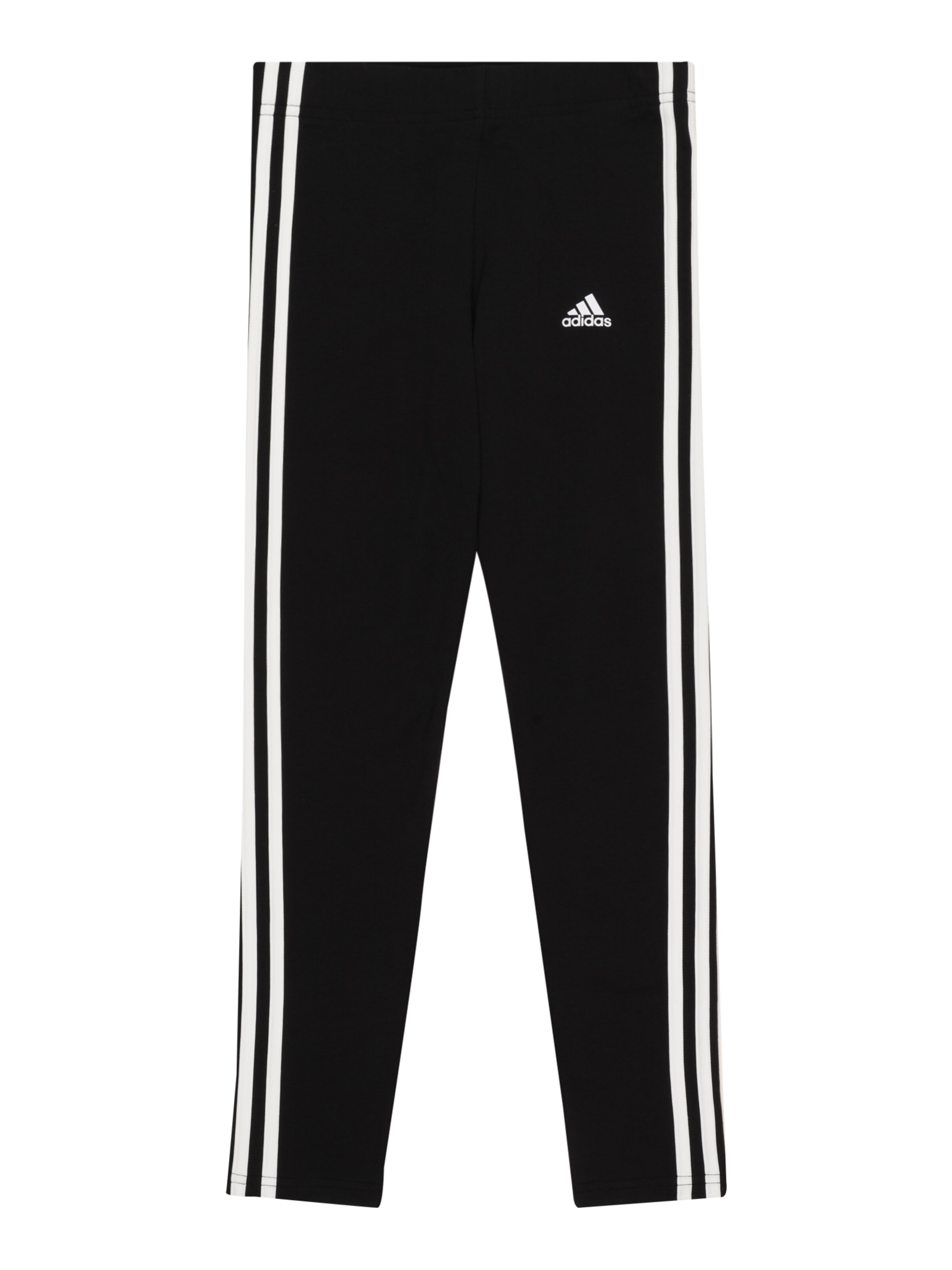 adidas 3 line pants