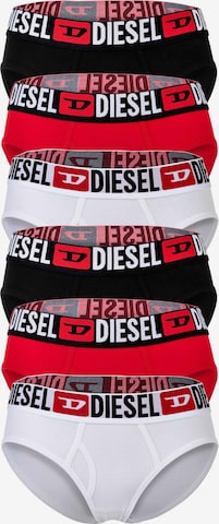 DIESEL Slip - vegyes színek: elől