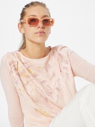 ESPRIT Shirt in Pink