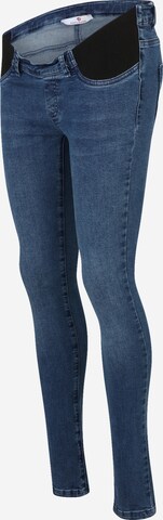 BELLYBUTTON Slimfit Jeans in Blau: predná strana