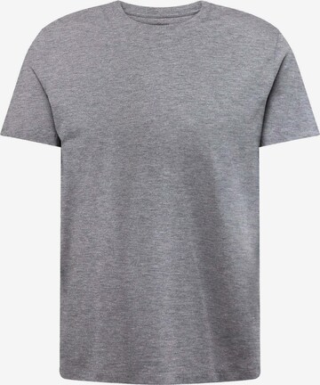 WESTMARK LONDON T-Shirt 'MERLIN' in Grau: predná strana