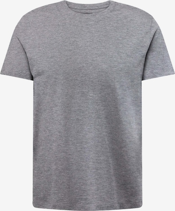 T-Shirt 'MERLIN' WESTMARK LONDON en gris : devant