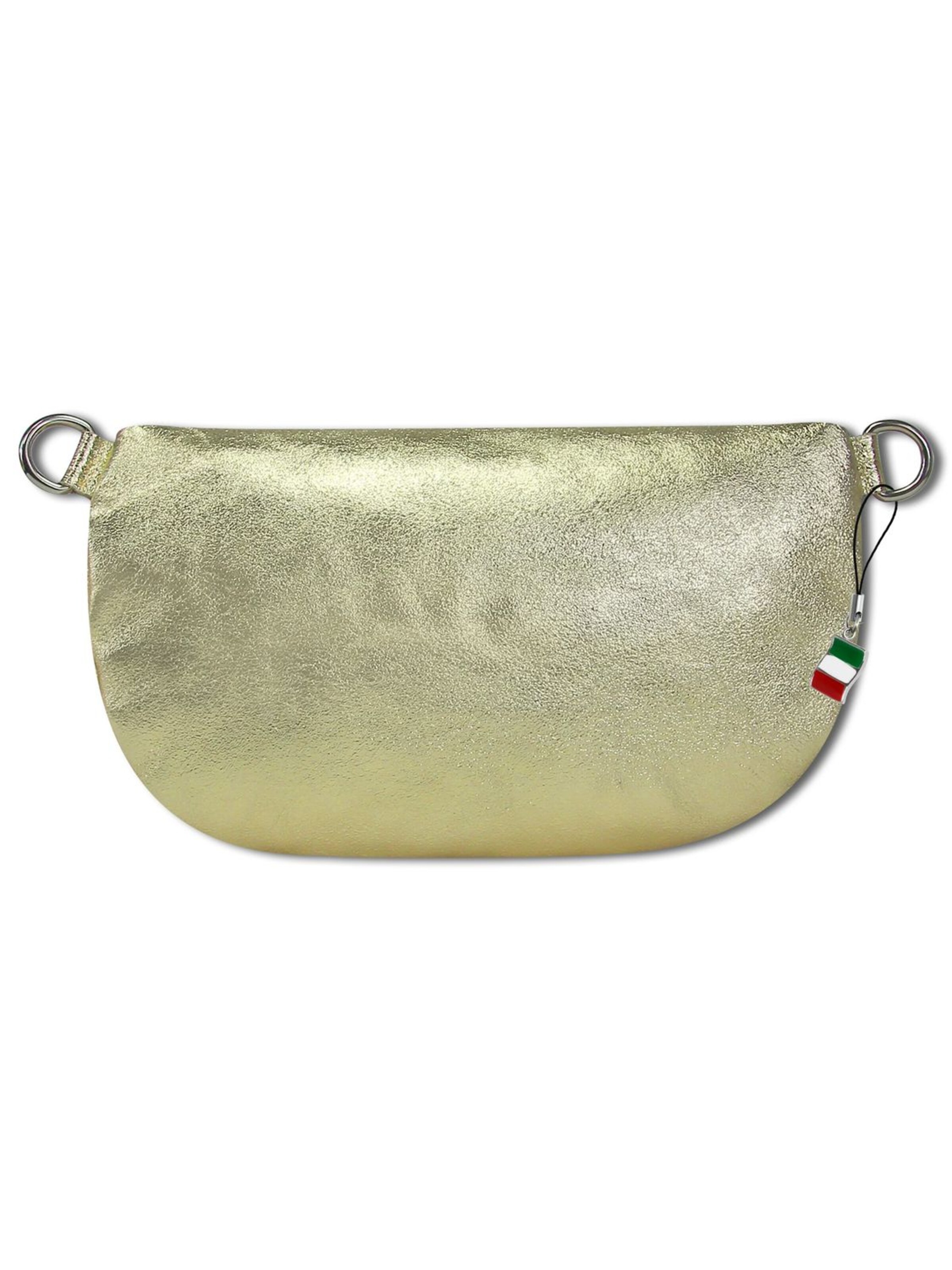 Florence - Riñonera en oro