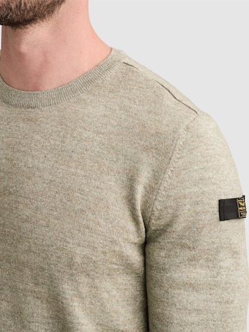 Pullover '8720672941853' di PME Legend in verde