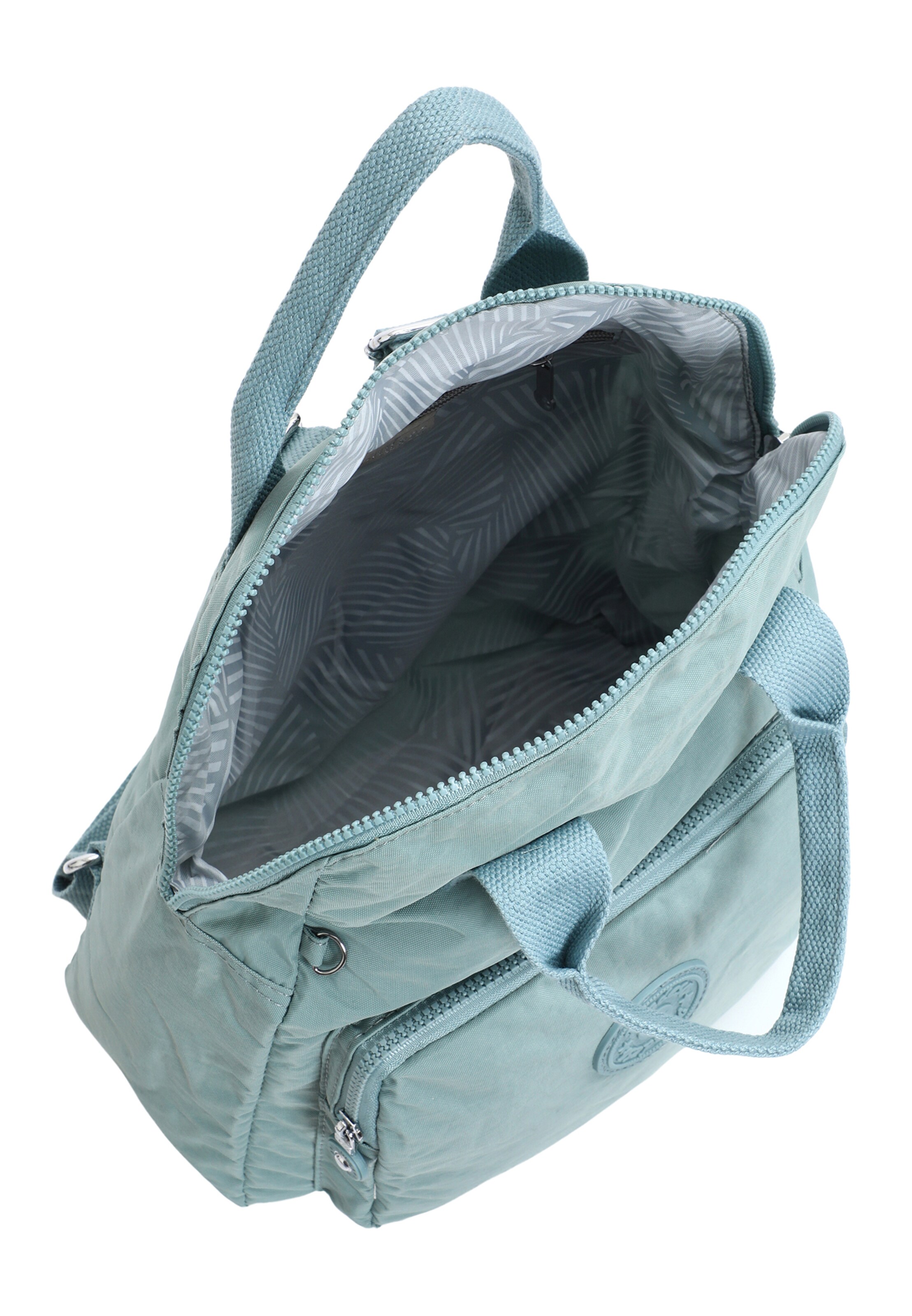 Mindesa Backpack in Blue