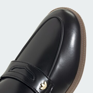 ADIDAS ORIGINALS - Zapatillas 'Handball Spezial' en negro