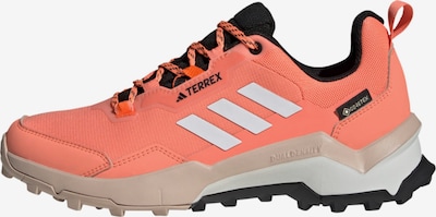 ADIDAS TERREX Outdoorschuh 'AX4' in lachs / schwarz / weiß, Produktansicht