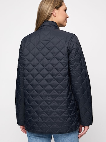 Veste mi-saison 'Selina' Covered en bleu