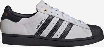 ADIDAS ORIGINALS Sneakers 'Superstar' in Grey