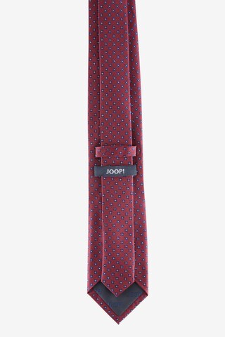 JOOP! Krawatte in Rot