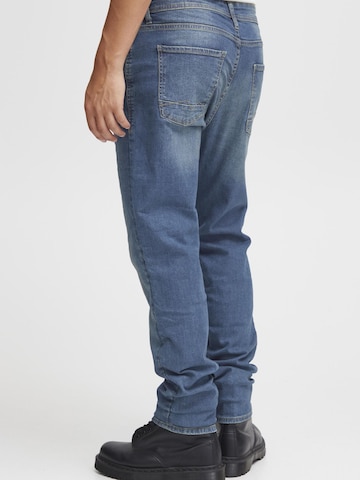 BLEND Slimfit Jeans 'BHNaoki' in Blauw